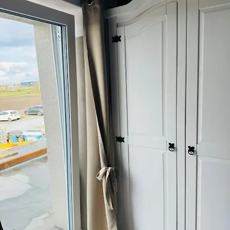 Phoenix 3-zimmer Monteurwohnung Mit *riesiger* Parkflache