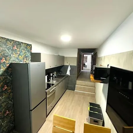 דירה Phoenix 3-zimmer Monteurwohnung Mit *riesiger* Parkflache בילפלד